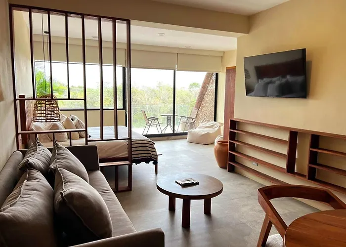 Appartement Ph Balcony With Jacuzzi, Gym & Pool *